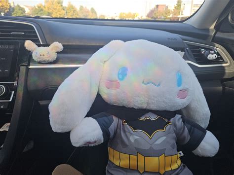 Cinnamoroll™ Plush | Shop the Build-A-Bear® Sanrio Collection | Hello ...