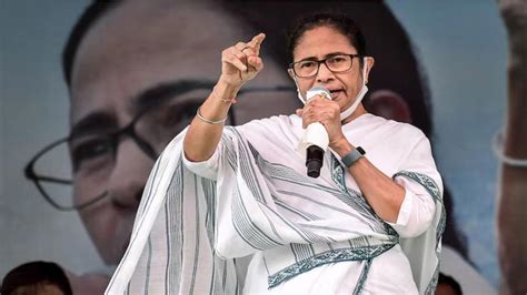 Bengal faces alphabetical disadvantage: Mamata alleges BJP–CPM ...