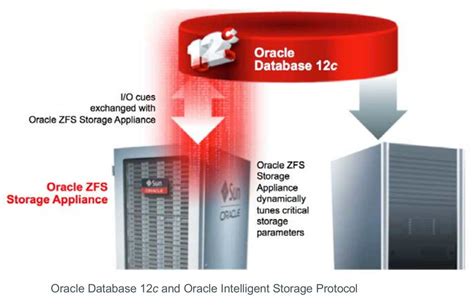 Image result for Oracle Storage