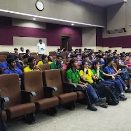 CSIR – Advanced Materials And Process Research Institute (AMPRI ...