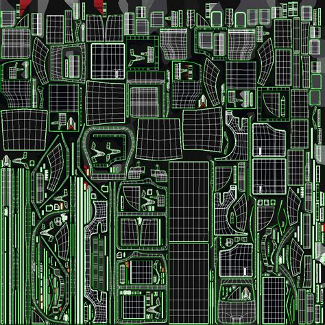 3D Electric Minibus Premium Black Rigged for Maya | 3D Molier International