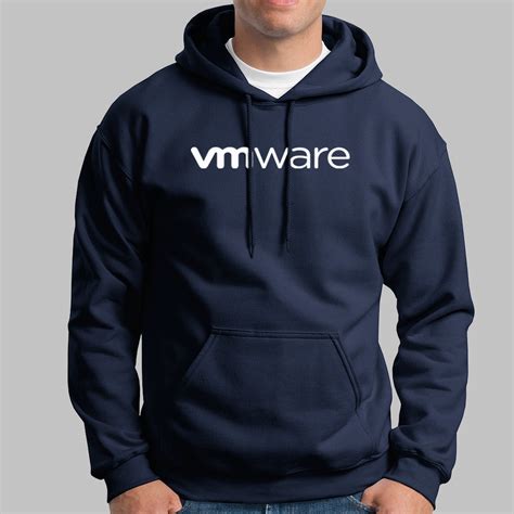 Vmware Hoodies For Men – TEEZ.in