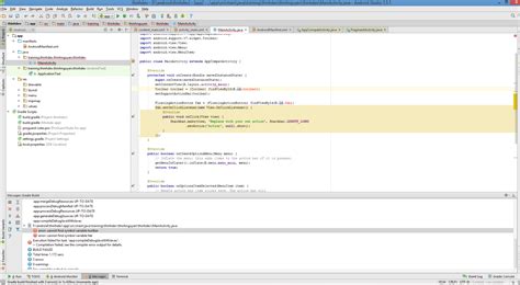 Image result for Android Studio Start Fail