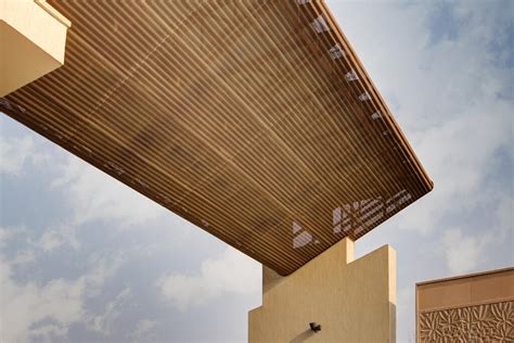 BPTP Amstoria, Gurugram (India) | VMZINC India