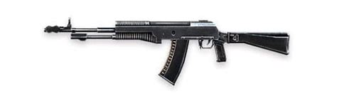 Best guns for Free Fire Clash Squad