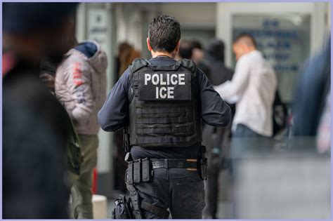 Massachusetts City Vows to Warn Students If ICE Agents Are Waiting for ...