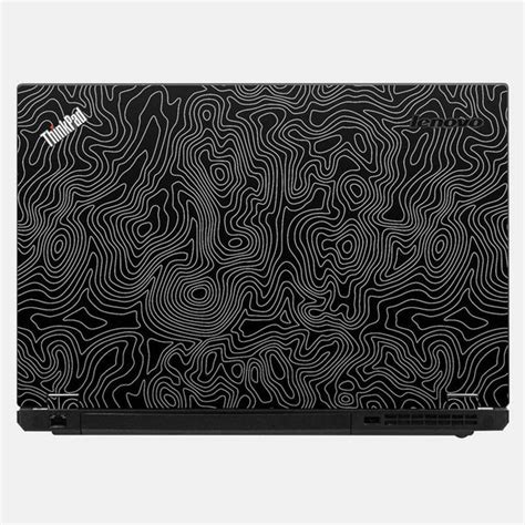Lenovo Thinkpad W541 Mobile Workstation Skins, Wraps & Covers » Capes