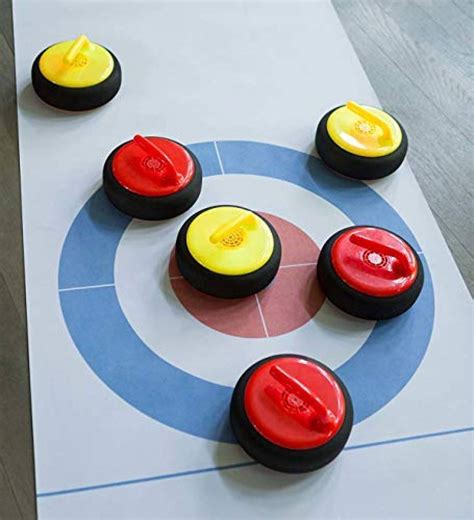 Curling 的图像结果