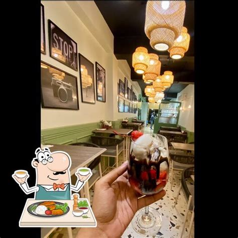 The Bakeology, Asansol - Restaurant menu, prices and reviews