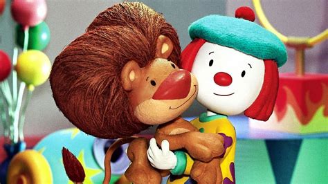 Image result for WatchMojo Circus