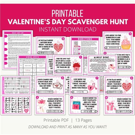 Free Printable Bridal Shower Games - Add A Little Adventure
