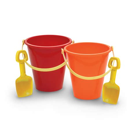 Shovel And Pail Set at Ernie Gill blog