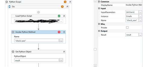 Image result for Python UiPath Data Processing