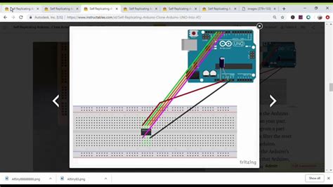 Image result for Program ATtiny85 with Arduino Nano