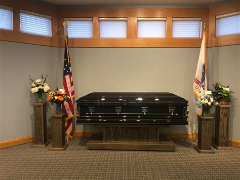 Mattson Funeral... - Mattson Funeral Home & Cremation Service