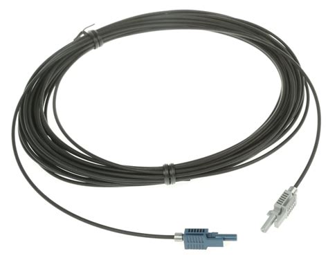 HFBR-RLS010Z Broadcom | Broadcom Duplex Single Mode Fibre Optic Cable ...