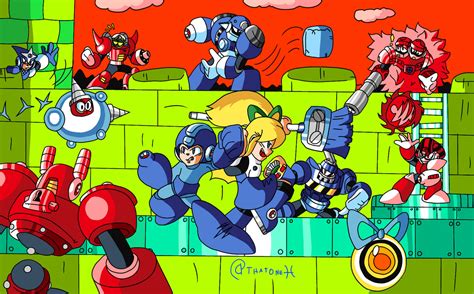 Image result for Mega Man 8-Bit Fire
