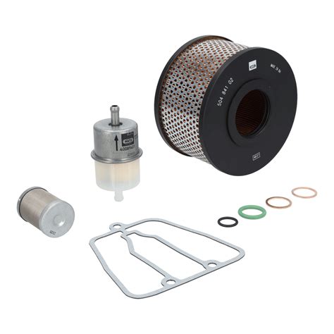 Maintenance kit 1B50E - Hatz