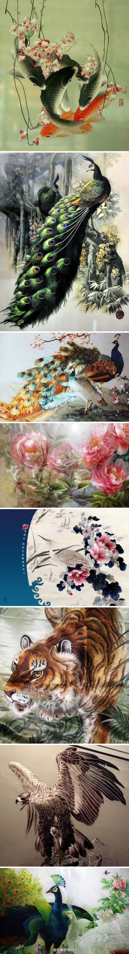 Image result for Simple Chinese Embroidery Patterns