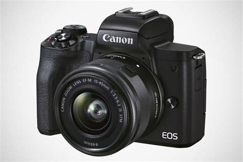 Canon M50 Camera 的图像结果