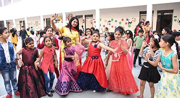 Top/Best CBSE Residential Day Boarding School in Hisar | St. Joseph ...