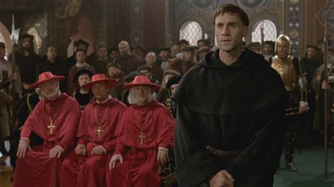 Luther (2003) - Watcha Pedia
