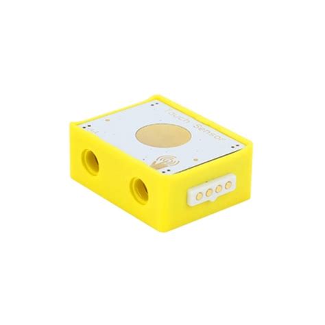 ELECROW Crowbits-Touch Sensor Module Crowbits-Sensitive Touch Module ...