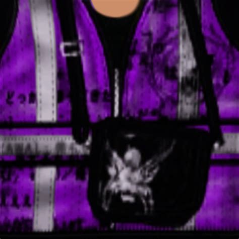 Purple t shirt | Cute black shirts, Free t shirt design, Roblox shirt