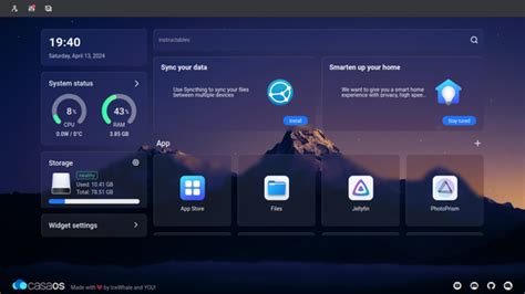 Image result for Turn Old Computer into File Server