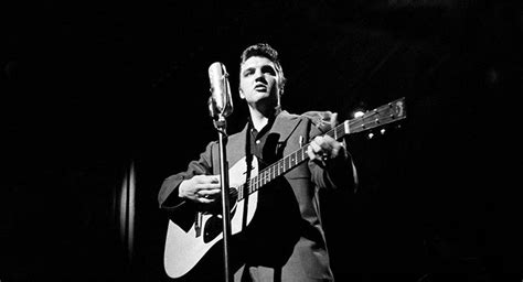 Elvis Presley: La película biográfica sobre el "Rey del Rock an Roll ...