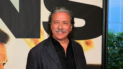 Edward James Olmos Kids