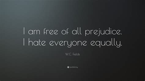 Everyone Hates Quotes