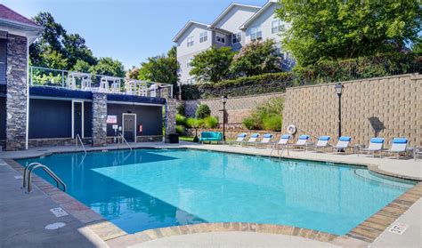 University Village At Charlotte