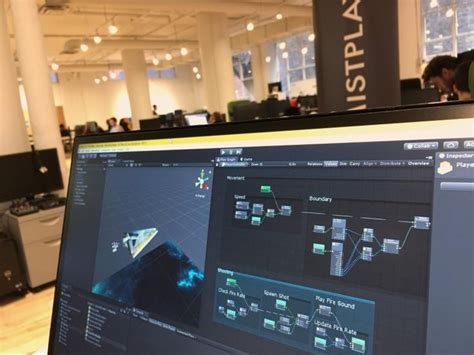Bolt Visual Scripting Tutorials 的图像结果