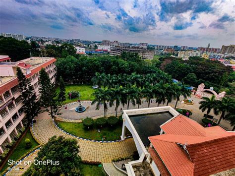B.Tech batch of 2021-25 | INTRANET