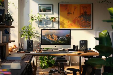 Image result for Workspace in Computer