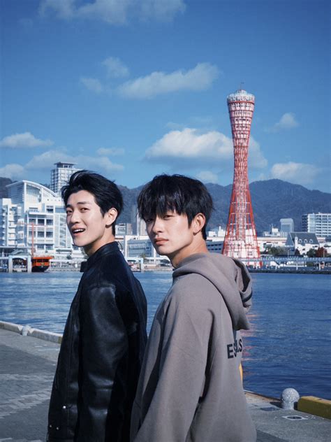 Trapped in Osaka/被困在大阪的男孩 – INNOCENCE