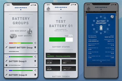 Image result for Neox GS1 Reader App