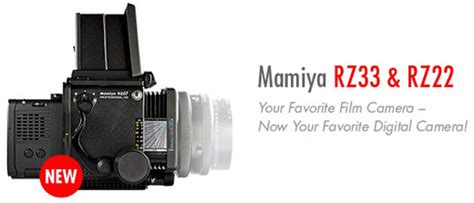 Mamiya Pro DSLR Camera Sensor 的图像结果