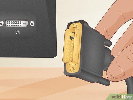 A Guide to the Various Monitor and TV Connection Types