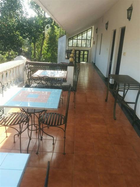 BELLE VISTA VADDO BY ENVIROGREEN (Sangolda, Goa) - Resort Reviews ...