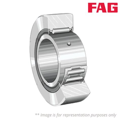 Authorized Distributor of KLRU08X28X11-2Z FAG • Store SantEnt