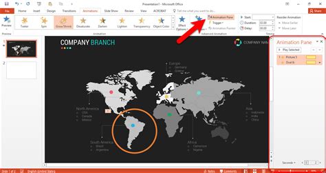 Image result for PowerPoint Zoom Effect Animation