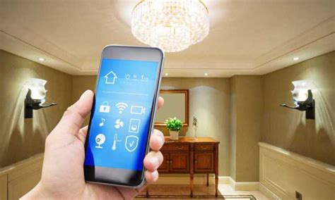 Remote Control Lighting 的图像结果