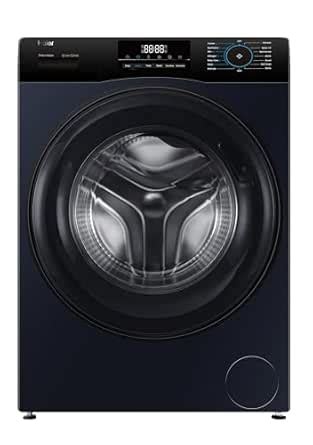 Haier 9 Kg, 5 Star, Direct Motion Motor AI DBT Technology Fully ...
