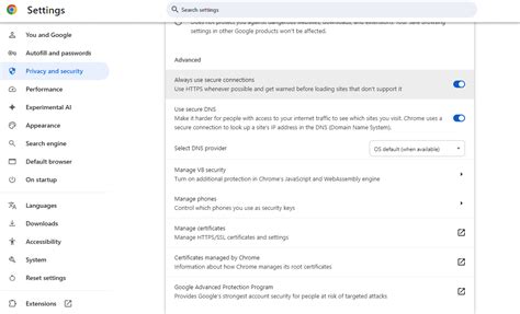 Image result for How to Fix the Connection Is Not Secure