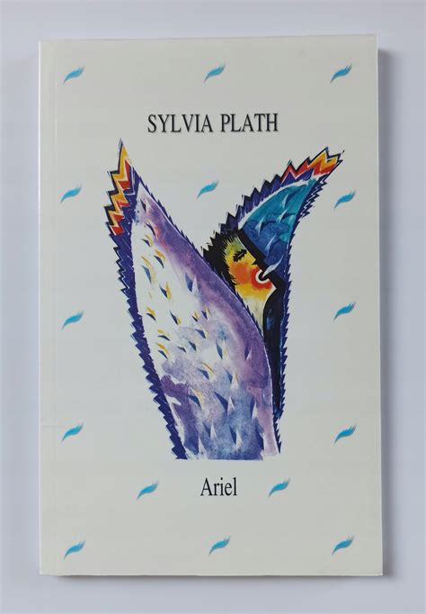 Sylvia Plath - Ariel - Niska cena na Allegro