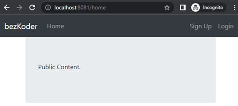 Image result for Authenticate API From Spring Boot in Angular