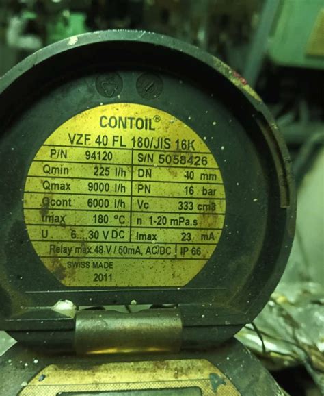 g e flowmeter pdf