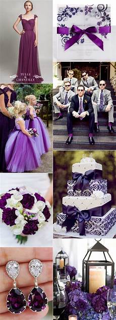 Plum Wedding Ideas by 36 Glamorous Purple Wedding Ideas Tulle Chantilly Plum Wedding Ideas